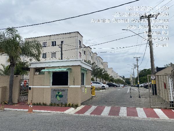 AVENIDA OTONIEL GOMES TAVARES, N. 1391, Apto 210, BL 03