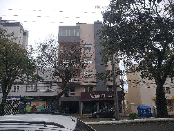 AVENIDA FLORES DA CUNHA, N. 1225, Apto 401,