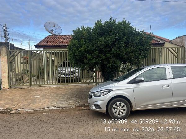 RUA JOAO DE SOUZA NASCENTES, N. 168, LT 16 QD 04