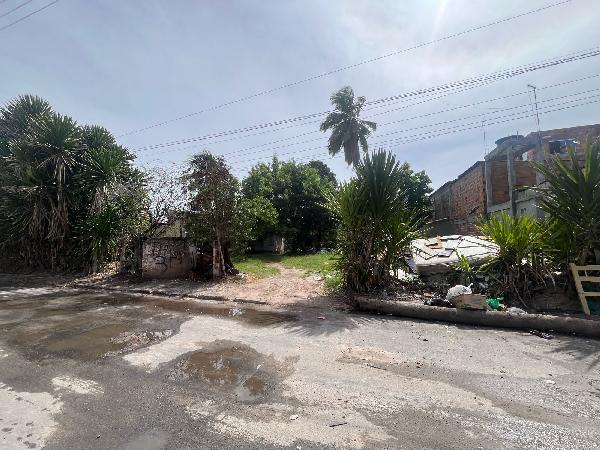 RUA MANGALO, N. 03, LOTE 03 / QUADRA A