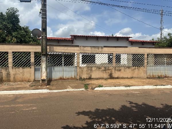AVENIDA 21 DE ABRIL, N. SN, LT 10A QD 23