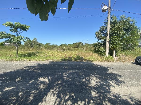 RUA DAS MANGUEIRAS, N. SN, LT 10 QD A