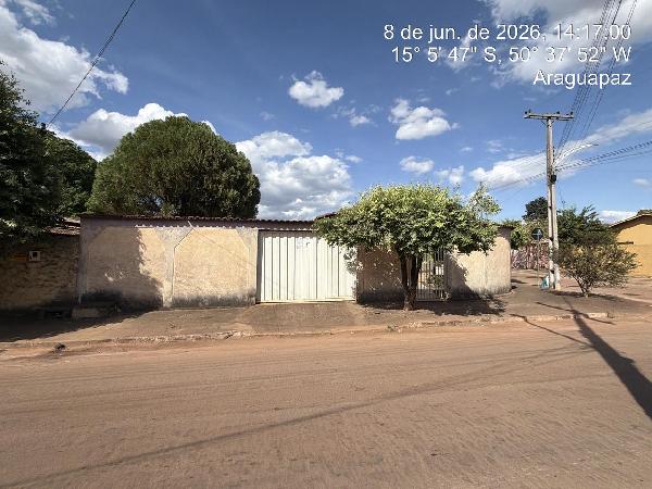 AVENIDA TIRADENTES, N. SN, LT 13, QD F