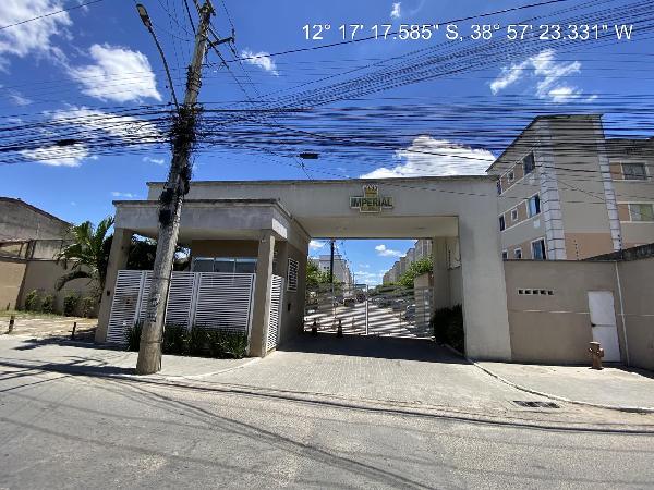 RUA GUILHERME AZEVEDO, N. SN, Apto 307, TIPO B