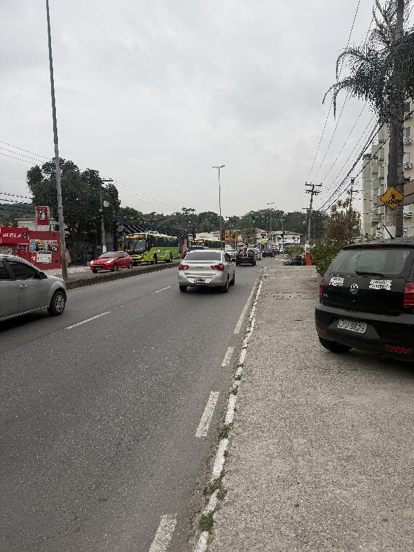 ESTRADA CAETANO MONTEIRO, N. 4087, Apto 210, BLOCO 2