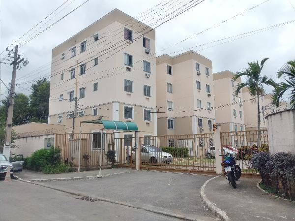 RUA ECHEVERRIA, N. 169, Apto 302, BL 05, LT 08B, QD 09