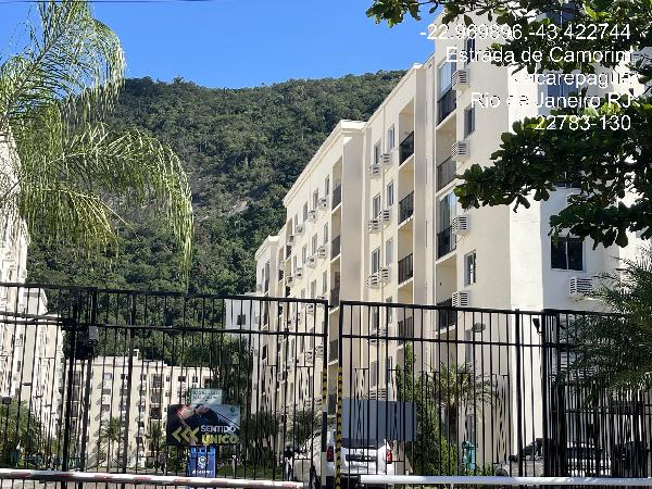 ESTRADA DO CAMORIM, N. 1003, Apto 203, BL 02