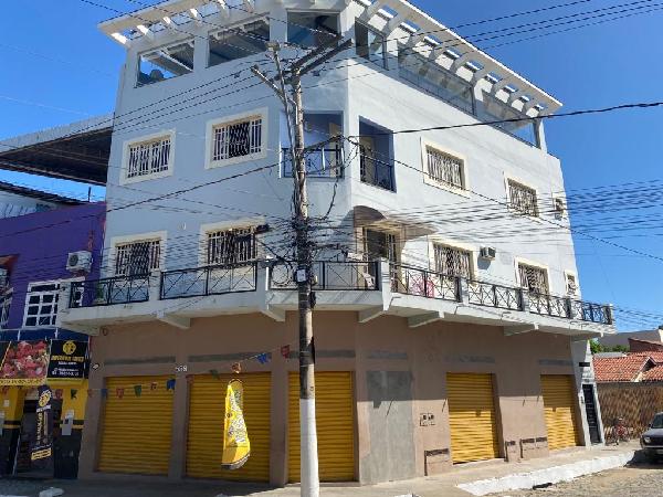 R CANDIDO MARES, N. 601, Apto 1, CS 601