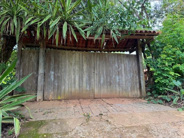 RUA DEODORO DA FONSECA, N. SN, CH 03, QD 03