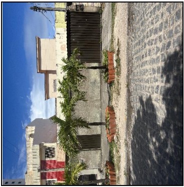 RUA DOUTOR MANOEL DE ALMEIDA BELO, N. 952, LT 21 QD 07