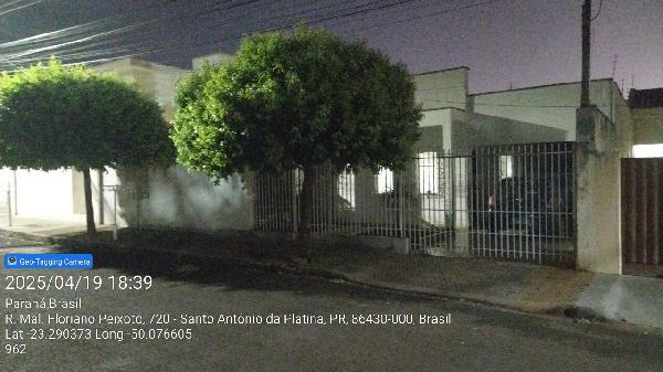 RUA FLORIANO PEIXOTO, N. 727, LT A QD 102