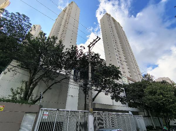 RUA CIDADE DE RIO PARDO, N. 100, Apto 211, 21º ANDAR TORRE B EDIFICIO LUZ