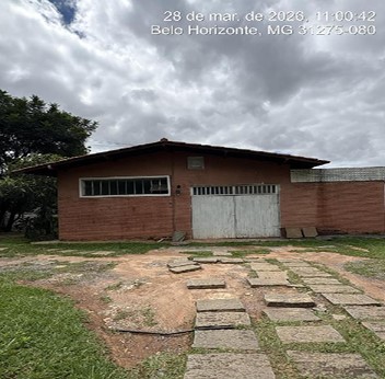 ALAMEDA DO IPE BRANCO, N. 129, LT 01 QD 03-A