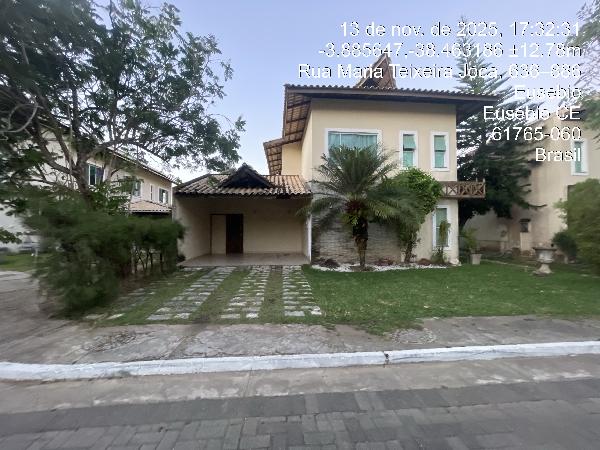 AVENIDA MARIA TEIXEIRA JOCA, N. 526,