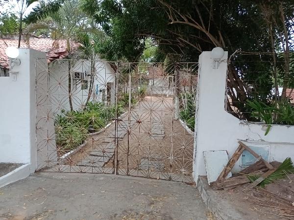 RUA MILTON GOIS, N. 142, QD 22 LT 02 03 04 05