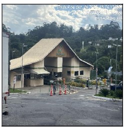 ALAMEDA DOS CEDROS, N. SN, CHACARA 10 GLEBA 10 SETOR 01