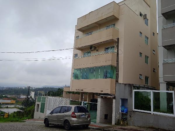 RUA AUGUSTO JORGE BRUGGEMANN, N. 550, Apto 301, LT 10 QD 09