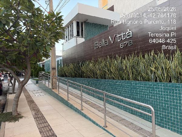 RUA HONORIO PARENTE, N. 676, Apto 1102, 12° PAVIMENTO