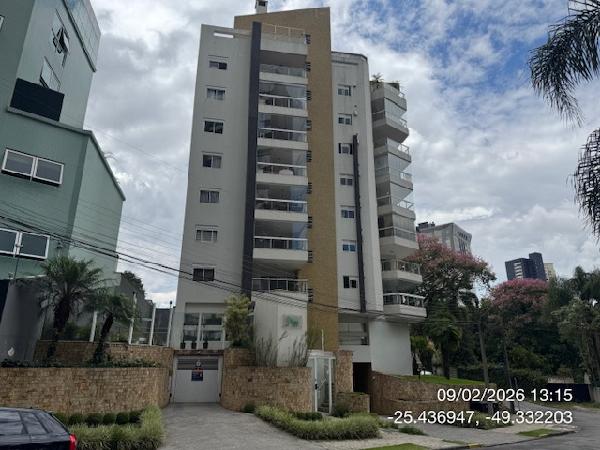RUA JOAO NICCO, N. 158, Apto 81,