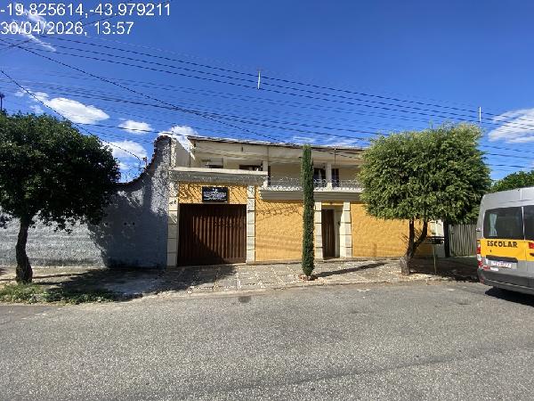RUA ALZIRA MARIA FERREIRA, N. 306, LT 56 QT 67