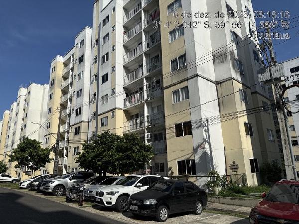 RUA RAUL PAVON, N. 212, Apto 01, TORRE 07