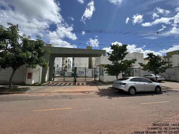 RUA JOSE LUIZ COELHO, N. SN, Apto 402, BL 06