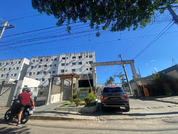 RUA DO BOSQUE, N. SN, Apto 503, BL 21