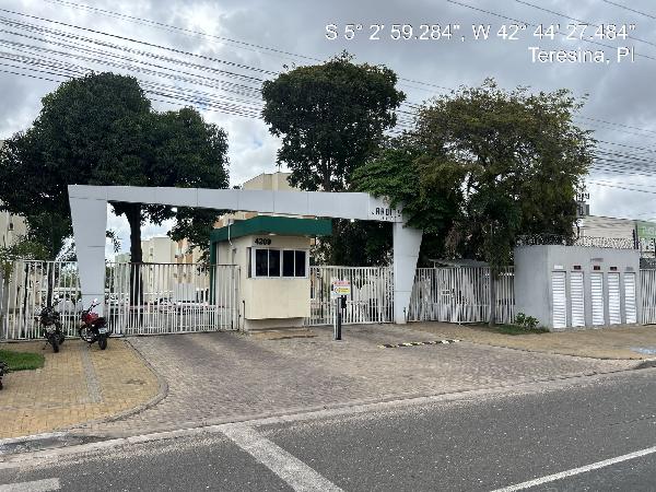 AVENIDA DOUTOR NICANOR BARRETO, N. 4209, Apto 402, TPA AND03 PAV04 BL 07 TP04