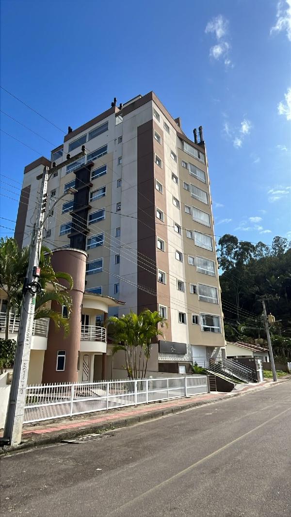 RUA PAULO MATHEUS RICKEN, N. 85, Apto 302