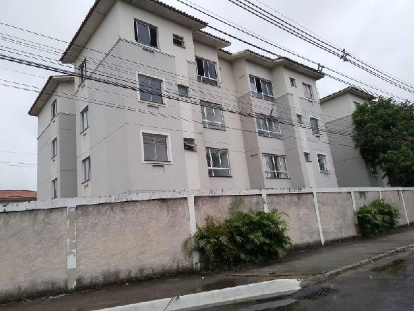 RUA VICTOR EMANUEL CICARINO, N. SN, Apto 204, TORRE 11