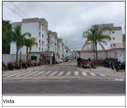 ESTRADA DOS TEIXEIRAS, N. 80, Apto 512, BL 07