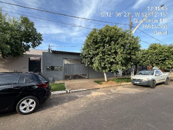RUA 02, N. 68, LT 19 QD 2