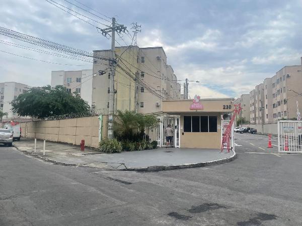 RUA GOIANINHA, N. 230, Apto 501, BL 08