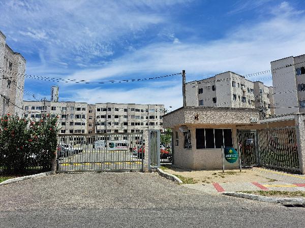RUA DALVA RAPOSO, N. 260, Apto 506, BL 08