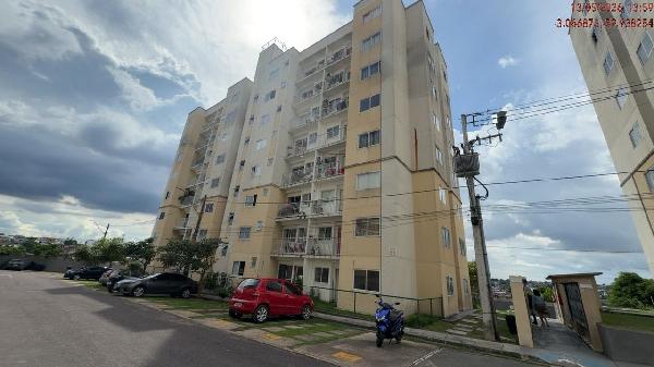 RUA RAUL PAVON, N. SN, Apto 601, TORRE 01