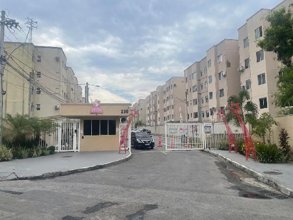 RUA GOIANINHA, N. 230, Apto 508, BL 01