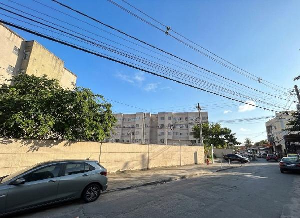 RUA GOIANINHA, N. 230, Apto 401, BL 08