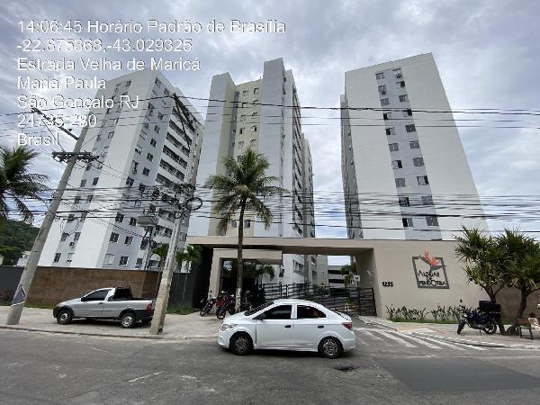 AVENIDA DA ABDIAS JOSE DOS SANTOS, N. 1235, Apto 1102, BL 01 AREA A1