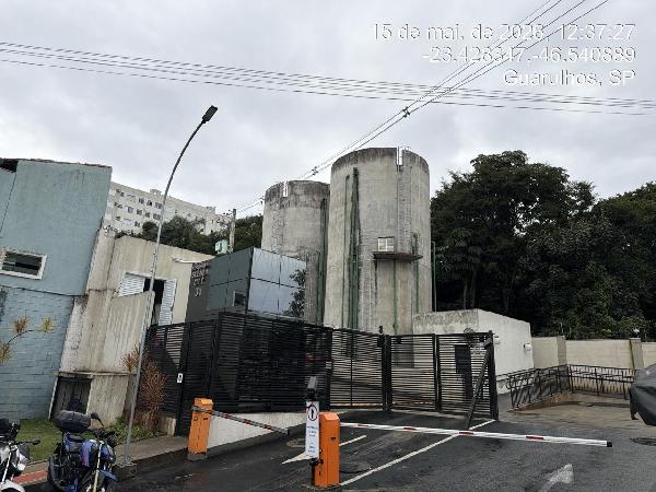 RUA PASCHOALINA BELLOTI, N. 31, Apto 203, PAV02 BL 10 VG 403
