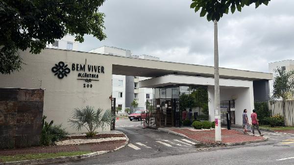 ESTRADA DO PACHECO, N. 200, Apto 501, BL 12 A 1