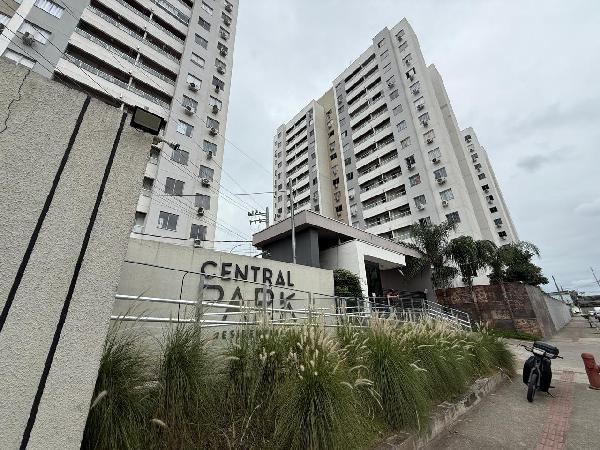 RUA SAVERO JOSE BRUNO, N. 84, Apto 1103, BL 02