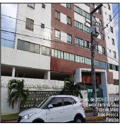 RUA PASTOR FIRMINO SILVA, N. 168, Apto 1003,