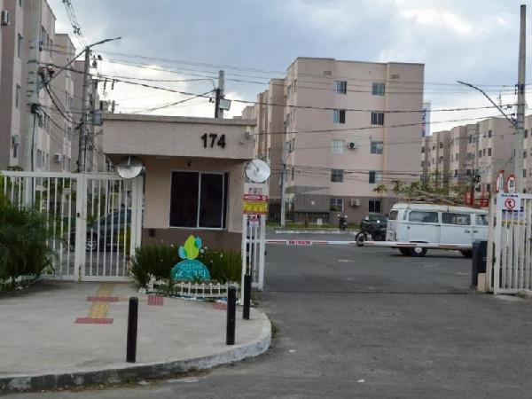 RUA GOIANINHA, N. 174, Apto 203, BL 02 LT 03 PAL 49063
