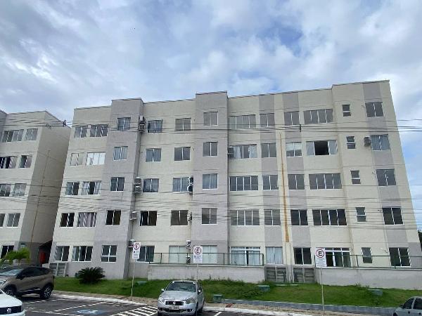 RUA TUDE MOUTINHO, N. 634, Apto 503, BL 01 LOT AKAJATUBA PAV 05