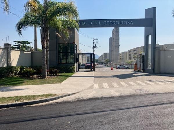 RUA CAMPO GRANDE, N. 3740, Apto 502, BL 25