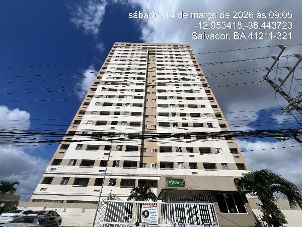 RUA TEODULO DE ALBUQUERQUE, N. 98, Apto 1111, VG 174