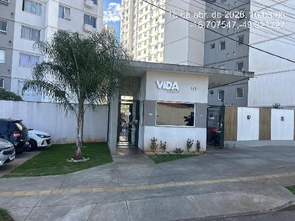 ALAMEDA DAS CHACARAS, N. SN, Apto 601B, ALA B DA TORRE A/B VAGA 278M