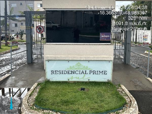 AVENIDA MIRAGE, N. 10, Apto 205, BL 02 GL 02