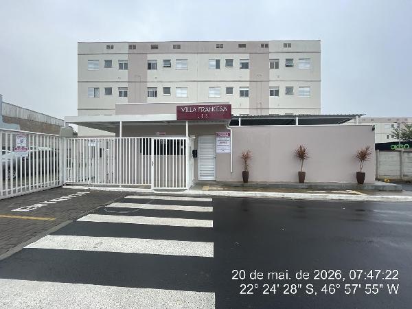 AVENIDA PEDRO BOTESI, N. 1800, Apto 41, 3° PAVIMENTO TORRE 06