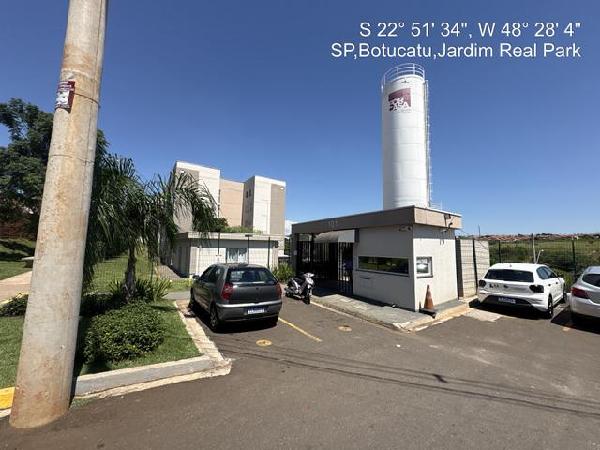 RUA BENEDITO ZANELLA, N. 101, Apto 21, 2º ANDAR, BL 05